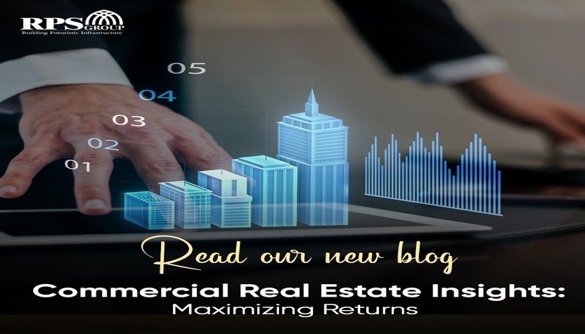 Commercial Real Estate Insights: Maximizing Returns