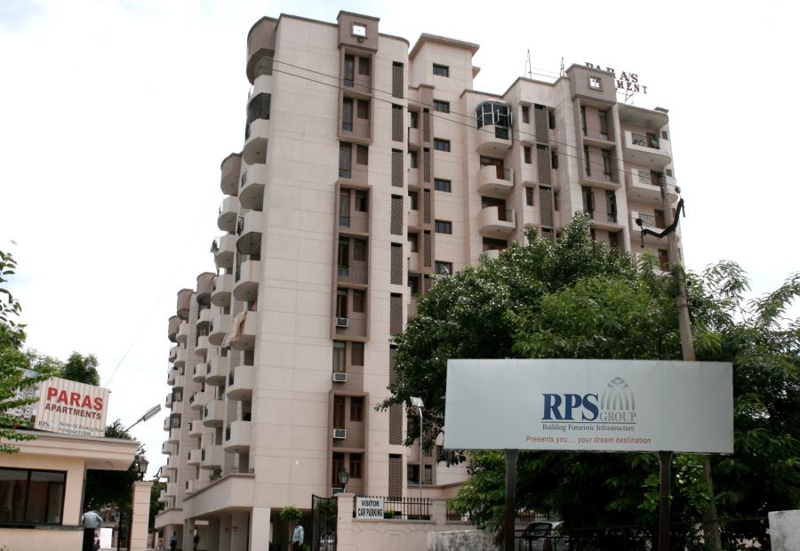 RPS Paras Apartments